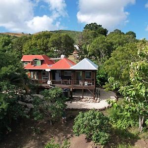 Sugar Mountain Cottage SAINT MARY Exterior photo