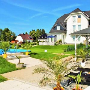 1 Bedroom Gorgeous Apartment In Neppermin-Usedom Exterior photo