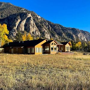 Chalk Creek Meadows Home Mins To Buena Vista! Nathrop Exterior photo