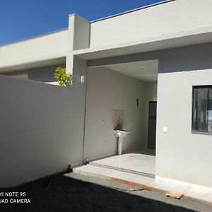 Novinha, Aconchegante E Moderna! Villa Londrina Exterior photo