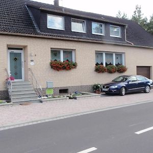 Ferienwohnung Fur 4 Personen Ca 80 Qm In Niederehe, Rheinland-Pfalz Naturpark Vulkaneifel Exterior photo