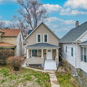 Charming Retreat - Close To Zoo And Downtown Omaha Exterior photo