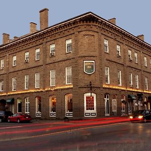 Baldachin Inn Merrickville Exterior photo