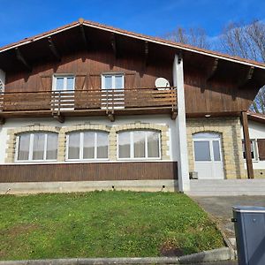 Gite De L'Echalas Arbois Exterior photo