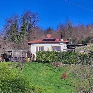 La Casa Nel Bosco Villa Busalla Exterior photo