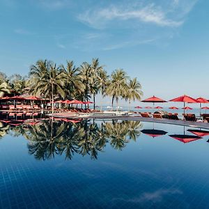 Khaolak Laguna Resort Khaulak Exterior photo