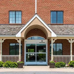 Extended Stay America Suites - Lancaster County Mountville Exterior photo