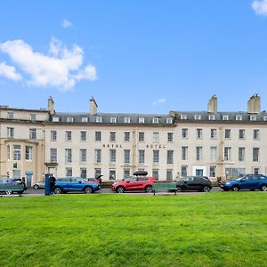 The Royal Hotel Whitby Exterior photo