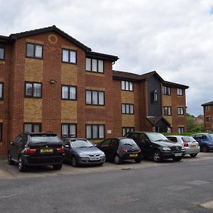 One Bedroom Flat, Granary Road Enfield Exterior photo