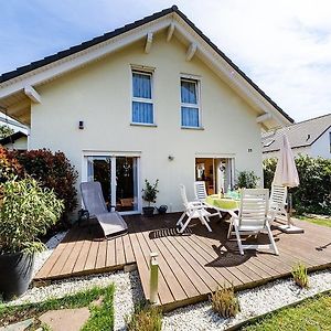 Ferienhaus In Radolfzell Am Bodensee Mit Garten, Grill Und Terrasse Exterior photo