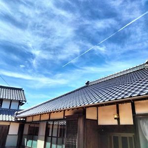 農家古民家ねこざえもん奥屋敷 Nekozaemon-Gest House Hotel Narita Exterior photo