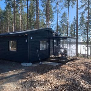 Lakeland Boxcabin Viitasaari Exterior photo