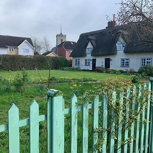 Beaumont'S Cottage Cambridge  Exterior photo