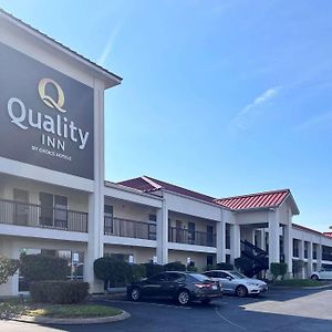 Quality Inn Ringgold Exterior photo