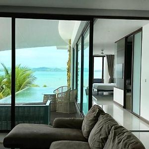 Sunrise Ocean Villa Phuket Exterior photo