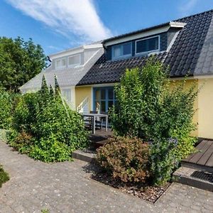 Ferienhaus In Neuenkirchen Mit Terrasse, Grill Und Garten Exterior photo