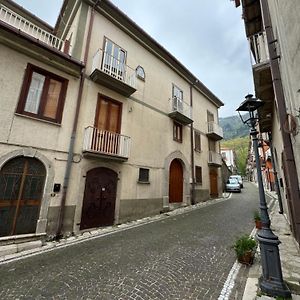 Fd Apartment Ospedaletto dʼAlpinolo Exterior photo