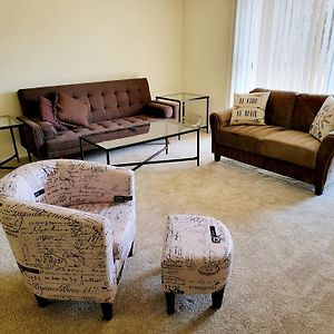 Fully Furnished 1Br In Elkins Park Apartman Exterior photo