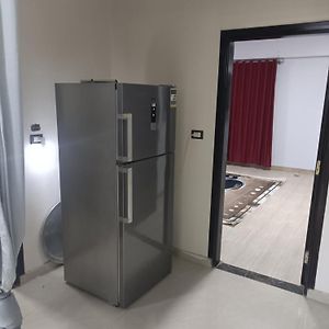 مدينه طيبه الجديده بالاقصر Apartman Nagaa Al Fuqani Exterior photo