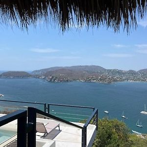 Welcome To The Jungle Villa Zihuatanejo Exterior photo