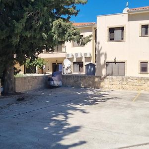 #Pissouri #Писсури 1+1Bed Apartman Exterior photo