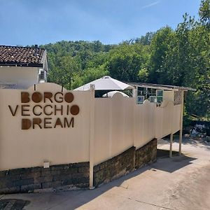 Borgo Vecchio *Dream* Apartman Lonato Exterior photo