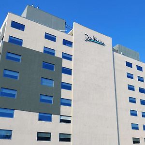 Radisson Hotel Curico Exterior photo