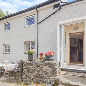 The Stables Apartman Betws Gwerfil Goch Exterior photo