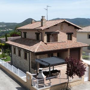 Casa Rural Baigorri Villa Lacar Exterior photo