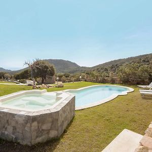 Villa Vesta - Villa Rurale Con Piscina, Giardino E Vista Mare Castiadas Exterior photo