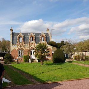 Maison Foch Villa Évreux Exterior photo