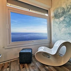 Il Nido Sul Mare Vista Portofino Apartman Villa Solari Exterior photo