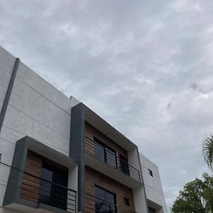 Excelente Loft Centrico Apartman Zinapécuaro de Figueroa Exterior photo