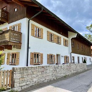 Oberland Kreuzberg Villa Miesbach Exterior photo