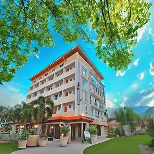 Scn City Hotel Rayong Bancsang Exterior photo