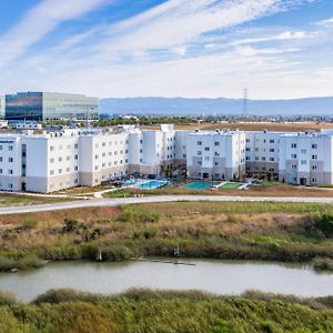 Residence Inn By Marriott San Jose North/Silicon Valley Exterior photo