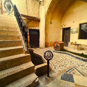 Stone Age Cappadocia Hotel Nevşehir Exterior photo