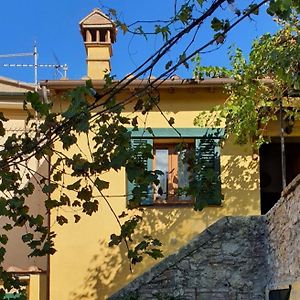 Casa Pietraia Villa Casciana Terme Exterior photo