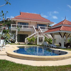 Diamond Pool Villa Bophut Exterior photo