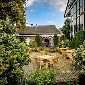 Campanile Hotel & Restaurant Rotterdam Oost Exterior photo