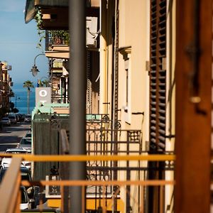 Suitesicily Rooms Vasca Idromassaggio Palermo Altavilla Milicia Exterior photo