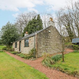 Beechgrove Cottage - Pitmedden Gardens Ellon Exterior photo