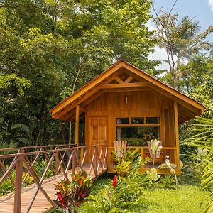 La Fortuna Natural Green Exterior photo