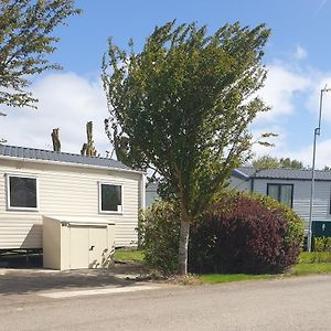 The Beautiful 3 Bedroom Static Caravan, On Haven Golden Sands Mablethorpe Exterior photo