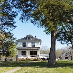 Sandbank Cottage Creal Springs Exterior photo