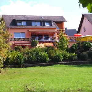 "Moselblick" Modern Retreat Villa Neumagen-Dhron Exterior photo