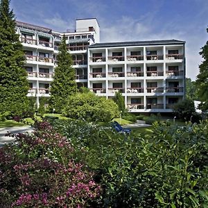 Hotel Lövér Sopron Exterior photo