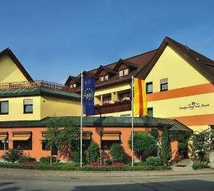 Landgasthof Zum Lamm Hotel Bahlingen  Exterior photo