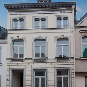 Haus Siegfried Appartements Xanten Exterior photo