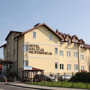 Hotel Galicja Spa Wieliczka megye Exterior photo